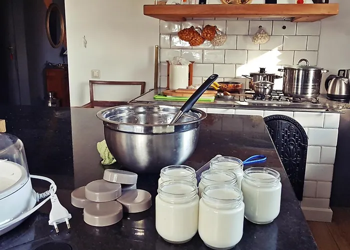 Hansel & Gretel Проживание в семье *