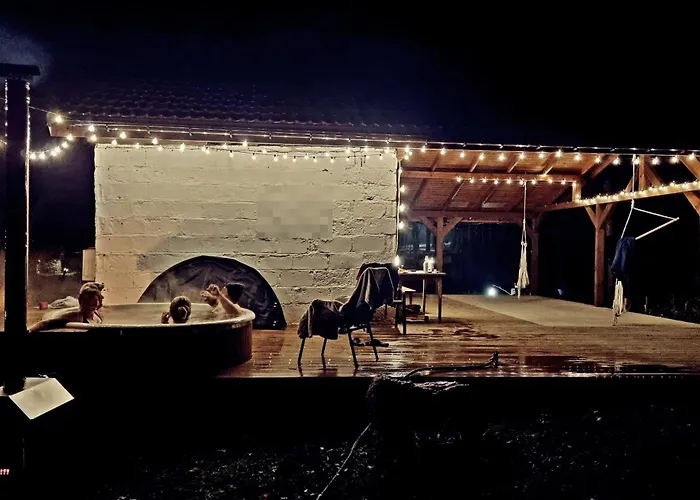 Hansel & Gretel Kalinowo (Elk)