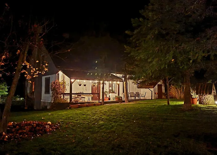 Hansel & Gretel Проживание в семье Kalinowo (Elk)